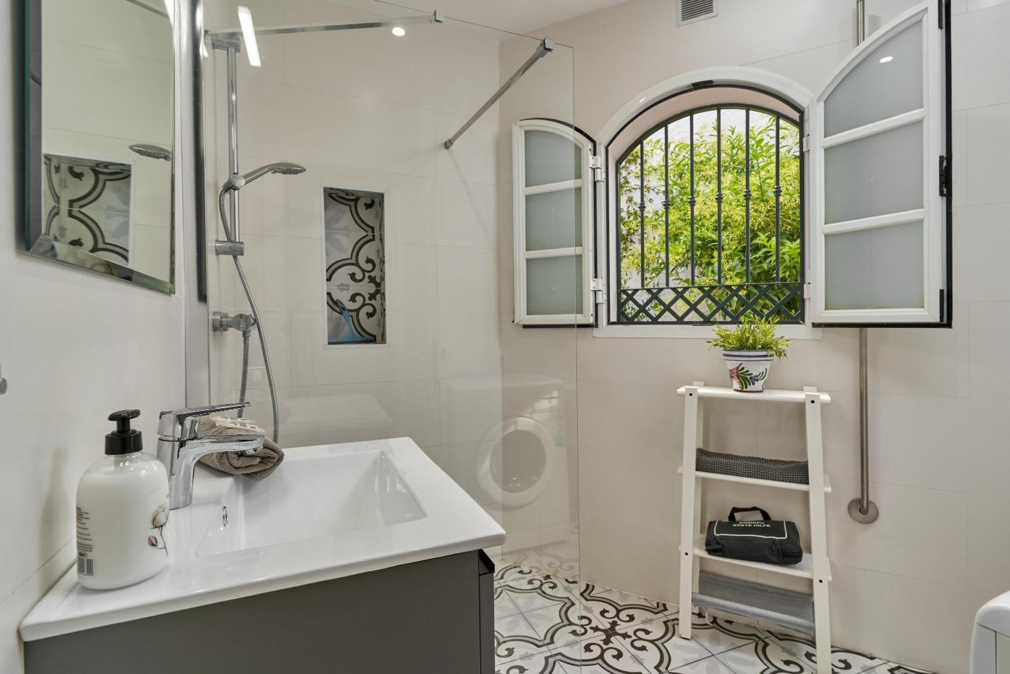 One Bedroom Penthouse Nerja Exterior foto